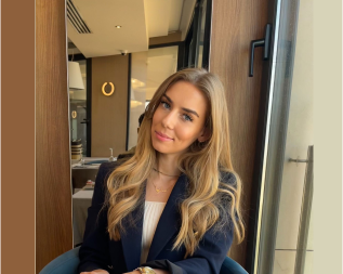 Maria Illinca Trofin